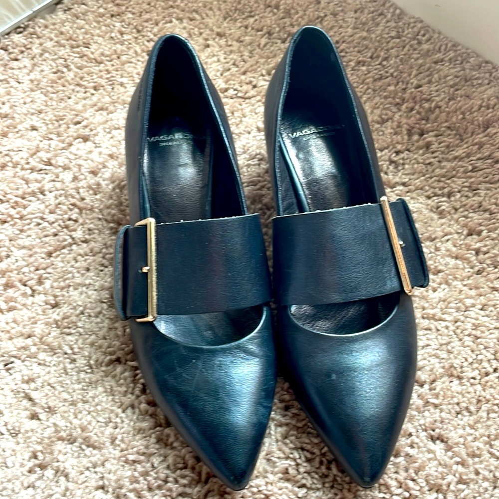 Vagabond Shoemaker